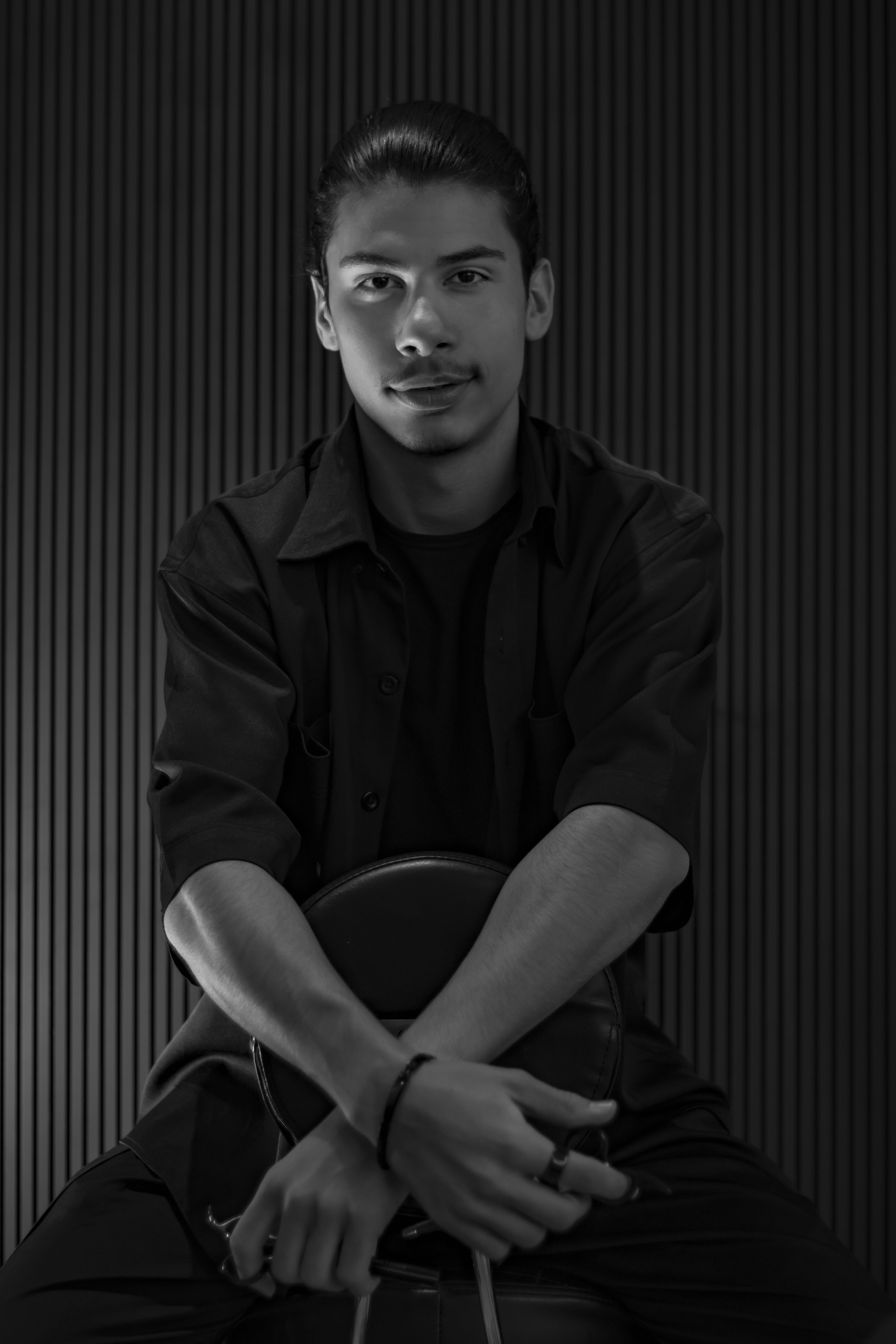 Mohammad Dada